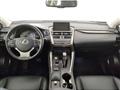 LEXUS NX 300 h 2.5 Luxury 4wd cvt