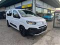 FIAT DOBLÒ 1.5 BlueHdi 130 CV AT8 PC Maxi 1.5 BlueHdi