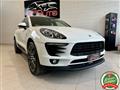 PORSCHE MACAN 3.0 S Diesel *SERVICE BOOK*INTERNI COCOA*