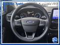 FORD PUMA 1.0 EcoBoost Hybrid 125 CV Titanium Co-Pilot