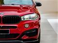 BMW X6 d