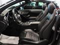 MERCEDES CLASSE C CABRIO Auto EQ-Boost CABRIO PREMIUM *SERVICE MERCEDES*