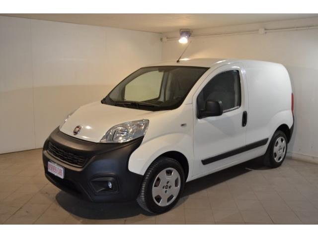 FIAT FIORINO 1.3 MJ  Cargo