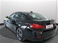 BMW SERIE 4 GRAND COUPE d Gran Coupé GC Sport Italiana Ufficiale Tagliand.