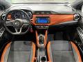 NISSAN MICRA dCi 90 5 porte Acenta