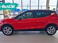 SEAT ARONA 1.0 TGI FR