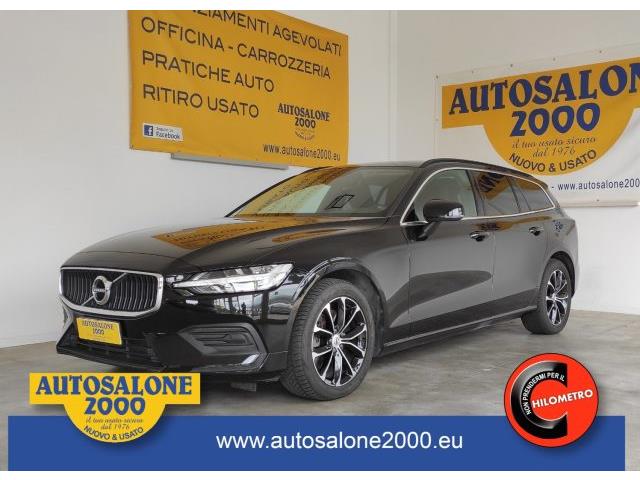 VOLVO V60 B4 (d) Geartronic Momentum Business Pro PORT.ELETT