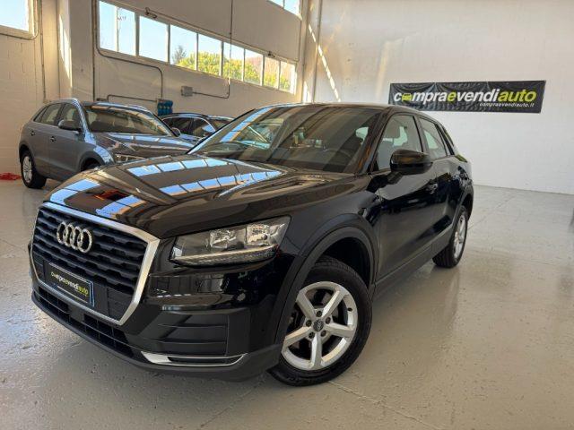 AUDI Q2 1.6 TDI Sport