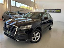 AUDI Q2 1.6 TDI Sport