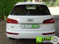 AUDI Q5 2.0 TDI 190cv quattro Black Ed. - Garanzia Inclusa