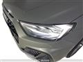 AUDI A1 SPORTBACK A1 SPB 25 TFSI S line edition