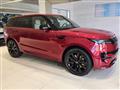 LAND ROVER RANGE ROVER SPORT Range Rover Sport 3.0 I6 PHEV 460 CV Dynamic HSE