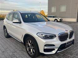 BMW X3 xDrive20d xLine