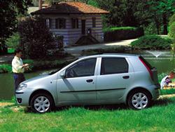 FIAT PUNTO Classic 1.3 MJT 5 porte Active