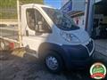 CITROEN JUMPER 33 2.2 HDi/150 L3 PL Cabinato