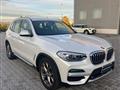 BMW X3 xDrive20d xLine