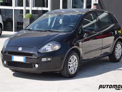 FIAT PUNTO 1.3Mjt 75CV Solo "53.117KM"