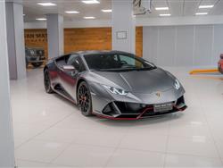 LAMBORGHINI HURACÁN 5.2 V10 Performante Coupé