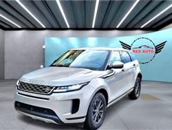 LAND ROVER RANGE ROVER EVOQUE 2.0D MHEV 163 CV AWD Auto