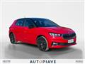 SKODA NUOVA FABIA Fabia 1.0 TSI EVO DSG 110 CV Style