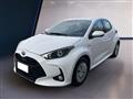 TOYOTA YARIS IV 2020 1.5 hybrid Active