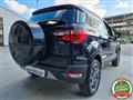 FORD ECOSPORT 1.5 TDCi 90 CV