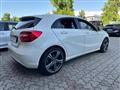 MERCEDES CLASSE A Executive Navi Bluetooth Sensori Ant/Post