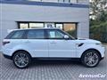 LAND ROVER RANGE ROVER SPORT DYNAMIC CERCHI 21" TETTO APRIBILE IVA ESPOSTA