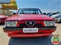 ALFA ROMEO 75 1.6