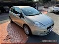 FIAT GRANDE PUNTO 1.2 3 porte Active GOMMATA! TAGLIANDATA!