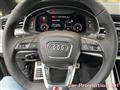 AUDI Q8 TFSI quattro tiptronic SLine