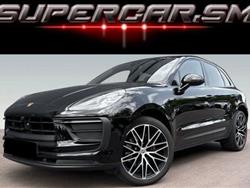 PORSCHE MACAN 21 PASM PANORAMA GTS ACC