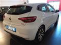 RENAULT NEW CLIO 5 Porte 1.6 E-TECH Hybrid 140cv Zen Auto