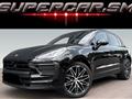 PORSCHE MACAN 21 PASM PANORAMA GTS ACC