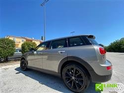 MINI CLUBMAN 1.5 One D Business Clubman - shooting in arrivo!!