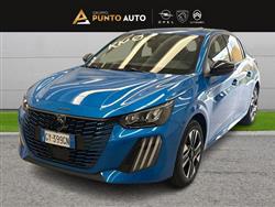 PEUGEOT 208 MHEV Hybrid 110 e-DCS6 Allure