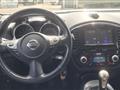 NISSAN JUKE 1.6 GPL Acenta