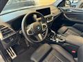 BMW X3 xDrive20d 48V Msport +20"+TETTO