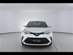 TOYOTA C-HR 2.0 Hybrid E-CVT Trend