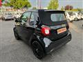 SMART FORTWO CABRIO fortwo 90 0.9 T twinamic cabrio Passion