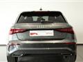 AUDI A3 SPORTBACK 4 serie SPB 30 TDI S tronic S line edition