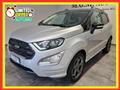 FORD ECOSPORT 1.0 EcoBoost 125 CV Start&Stop aut. ST-Line