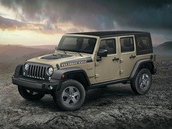 JEEP WRANGLER UNLIMITED 2.2 MJT II SAHARA AUTO