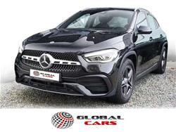 MERCEDES CLASSE GLA 4Matic Premium AMG auto/Panorama