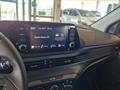 HYUNDAI I20 1.2 MPI MT Connectline KM ZERO