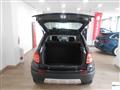 FIAT Sedici 2.0 MJT 16V DPF 4x4 Emotion