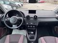 AUDI A1 SPORTBACK SPB 1.6 TDI 116 CV Design - TETTO APRIBILE -