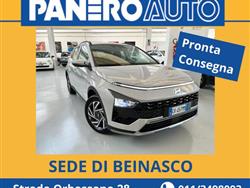 HYUNDAI BAYON 1.2 MPI MT XLine con promo " PANERO PLUS"