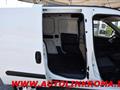 FIAT DOBLÒ Cargo 1.4 Natural Power 3 Posti Lounge 120CV