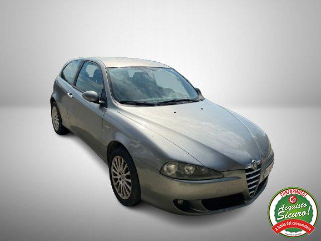 ALFA ROMEO 147 1.6 16V TS   Distinctive GPL OK FINO A 2027